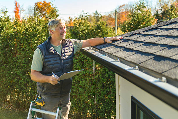 Trusted Metal Roofing service in Sabine, WV - Ben Roofing and Steel LLC